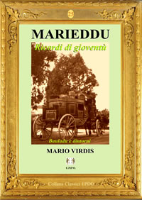Libri EPDO - Mario Virdis